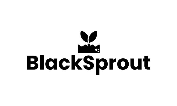 BlackSprout.com - buy Catchy premium names